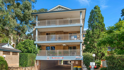 Picture of 20/41-43 Vermont Street, SUTHERLAND NSW 2232