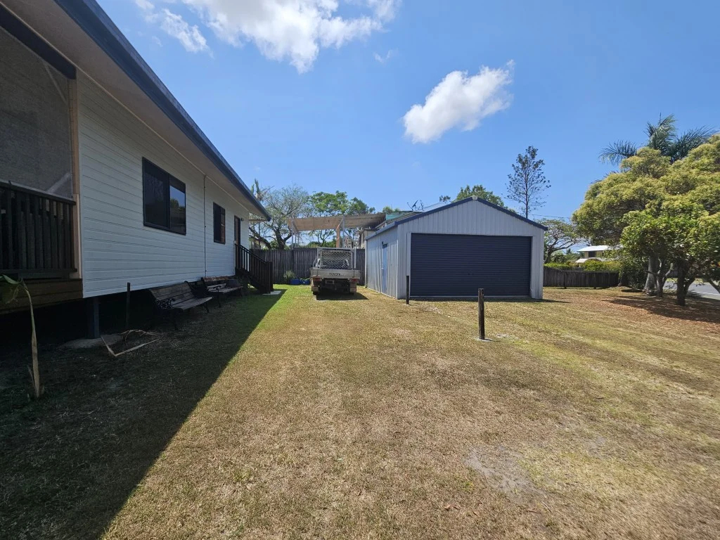 1/89 Faust Street, Proserpine QLD 4800 - House For Rent | Domain