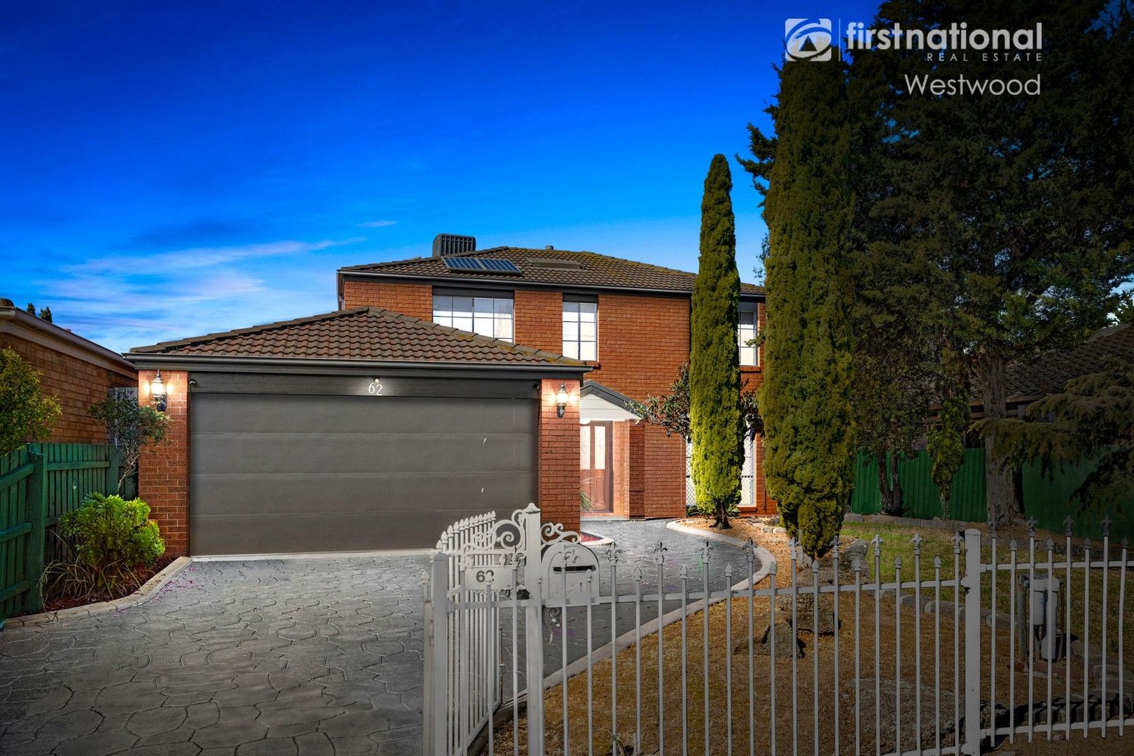 62 Wilmington Avenue, Hoppers Crossing VIC 3029, Image 0
