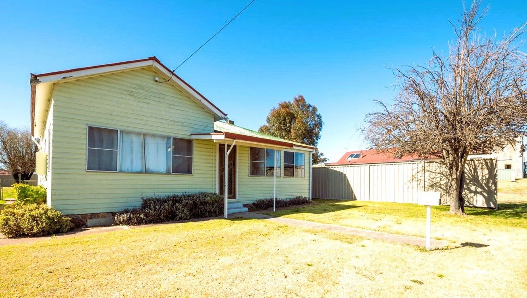 68 Tenterfield Street, Deepwater NSW 2371