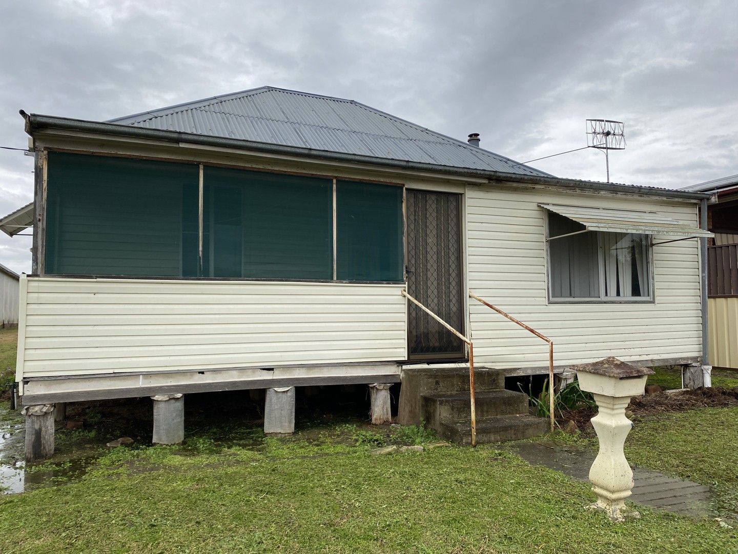 55 Vennacher Street, Merriwa NSW 2329, Image 0