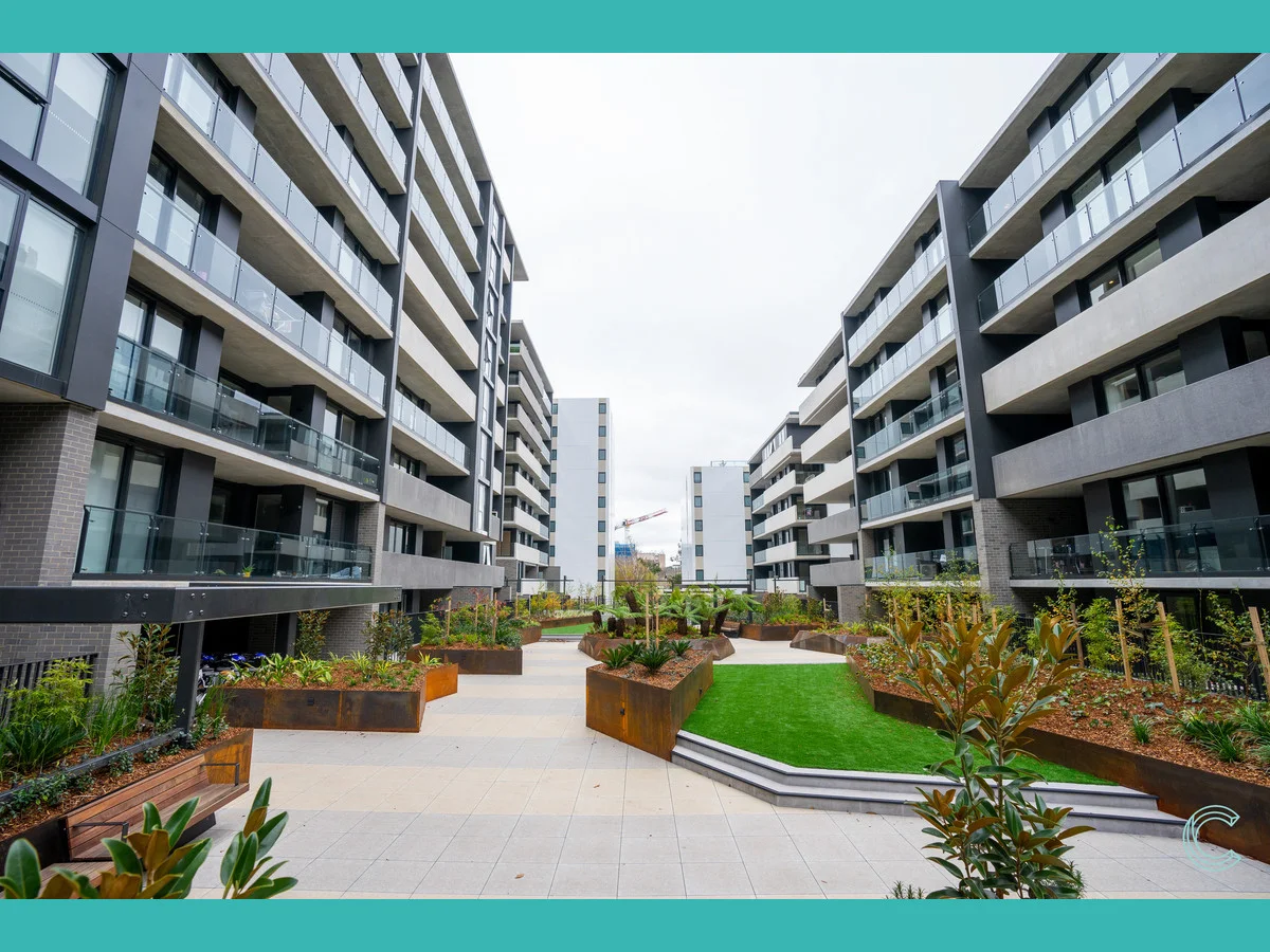 804/55 Dooring Street, Dickson ACT 2602