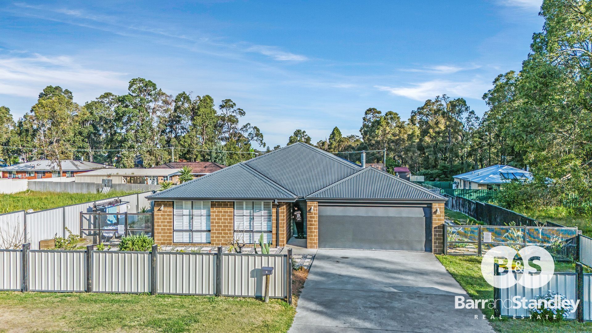 6 Cunningham Crescent, Collie WA 6225, Image 0