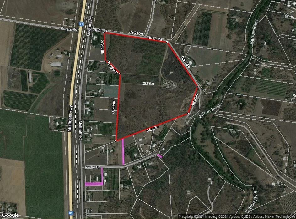 Additional image 4 of 54 Studt Road, Mareeba QLD 4880