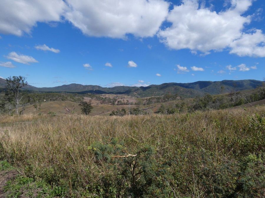 Lot 108 Blackmans Gap Road, Colosseum QLD 4677, Image 1