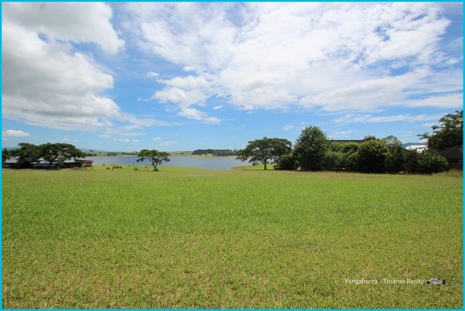 Lot 17 Slalom Ridge, Barrine QLD 4872, Image 0