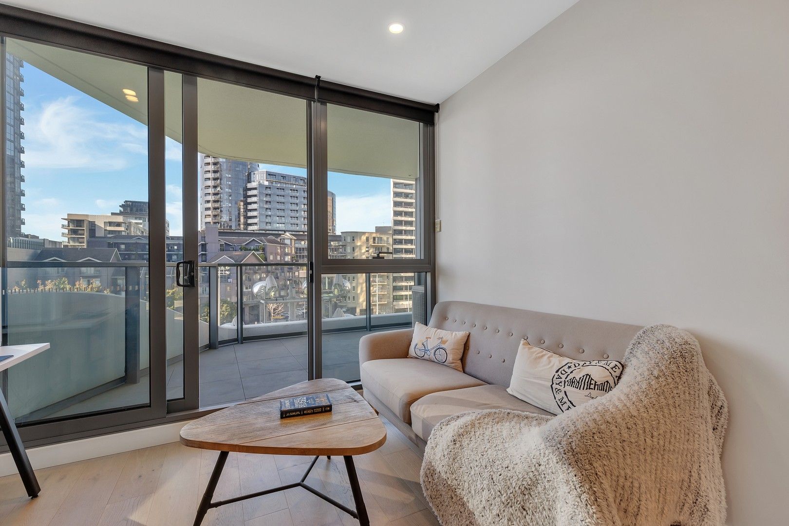 507/48 Claremont Street, South Yarra VIC 3141, Image 1