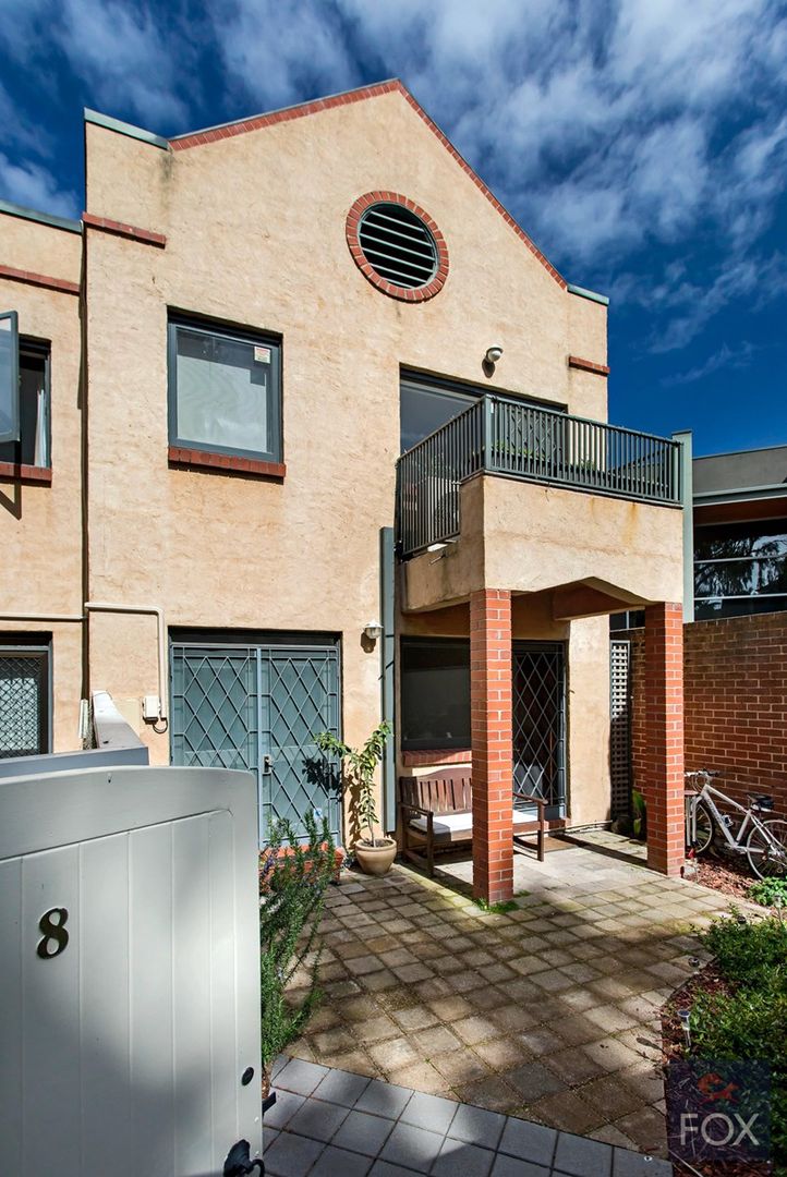 8/118 Brougham Place, North Adelaide SA 5006, Image 1