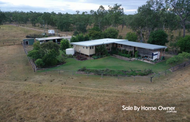 12920 Peak Downs Highway, Coppabella QLD 4741, Image 1