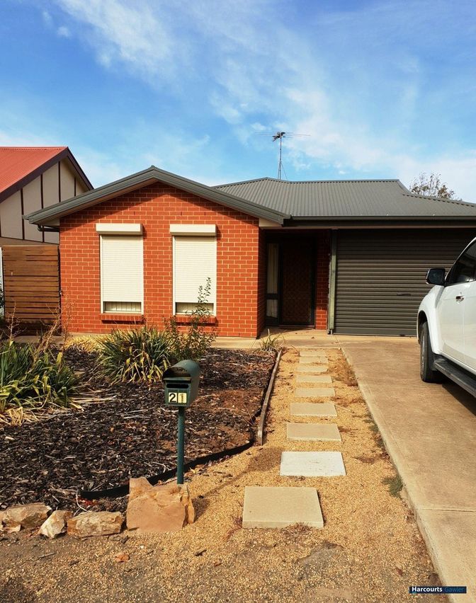 3 bedrooms House in 21 Bagot Street KAPUNDA SA, 5373