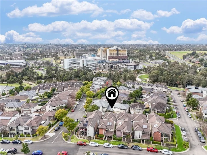1/15 Bairin Street, Campbelltown NSW 2560