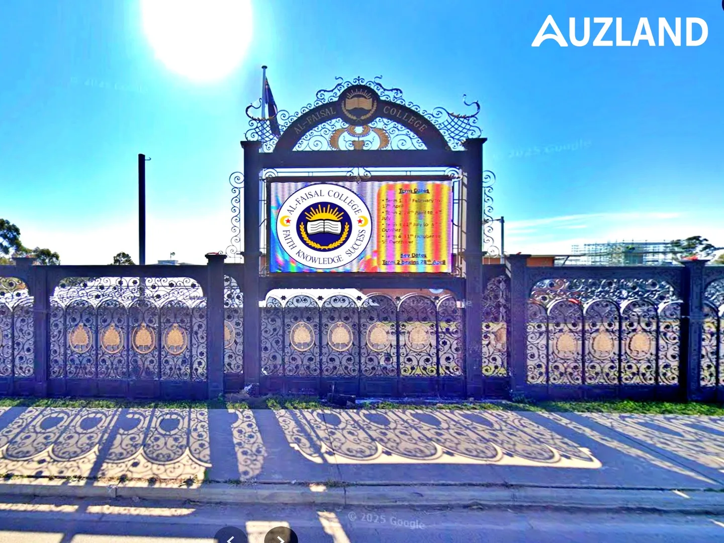Walk to Austral Plaza, Registered land ready to build.!!! - Widok 3