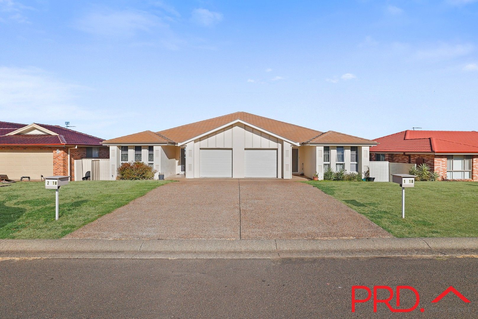 1-2/18 Fishermans Place, Tamworth NSW 2340, Image 0