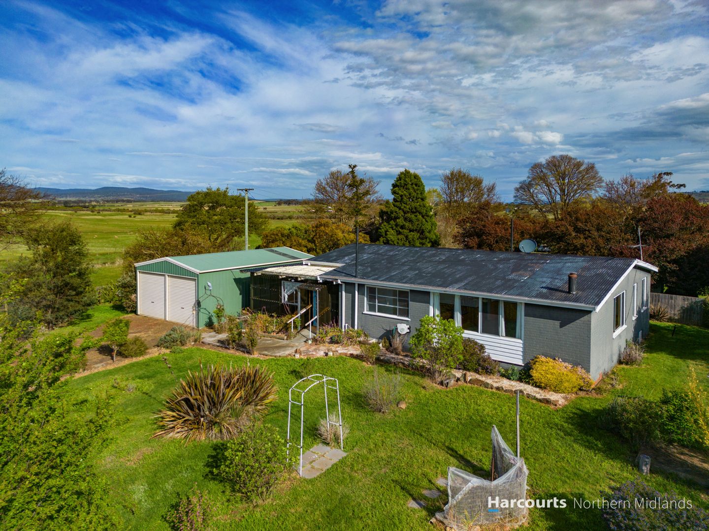 2 East Street, Campbell Town TAS 7210