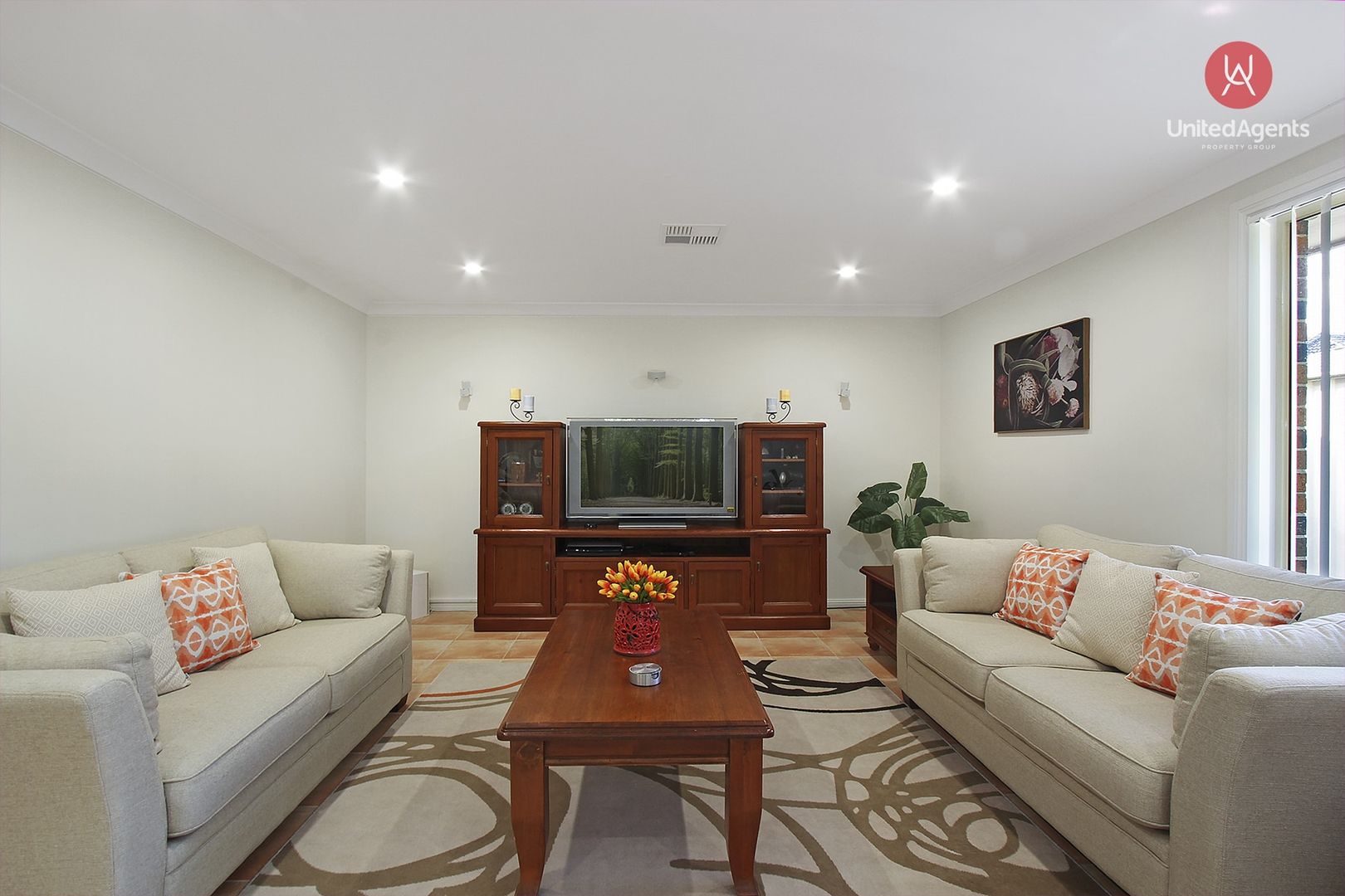 3 Carlton Road, Cecil Hills NSW 2171, Image 2