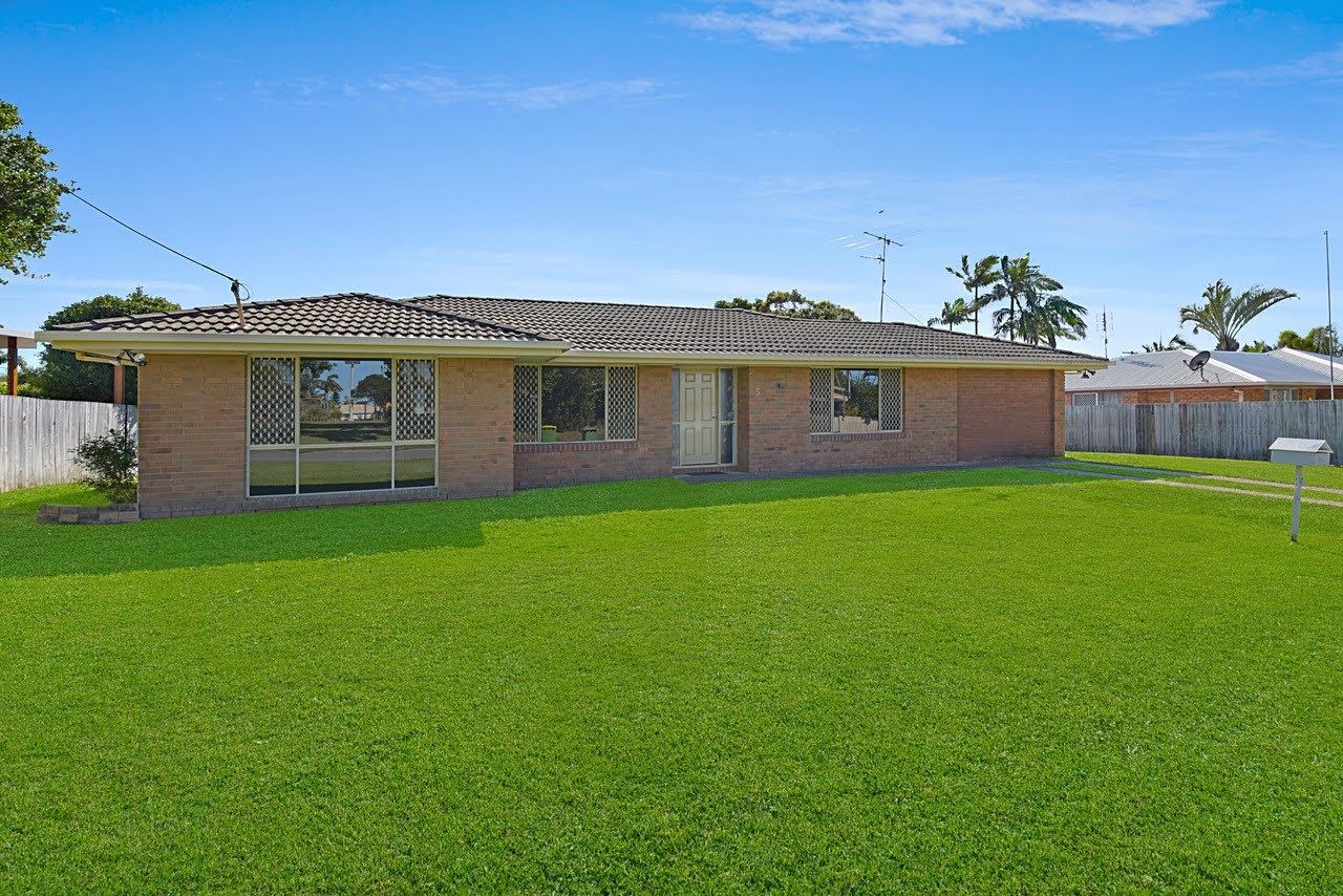 4 bedrooms House in 5 Kulanda Street WURTULLA QLD, 4575