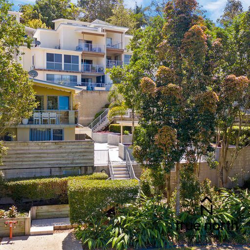 2 bedrooms Block of Units in 10/1 Hinterland Drive MUDGEERABA QLD, 4213