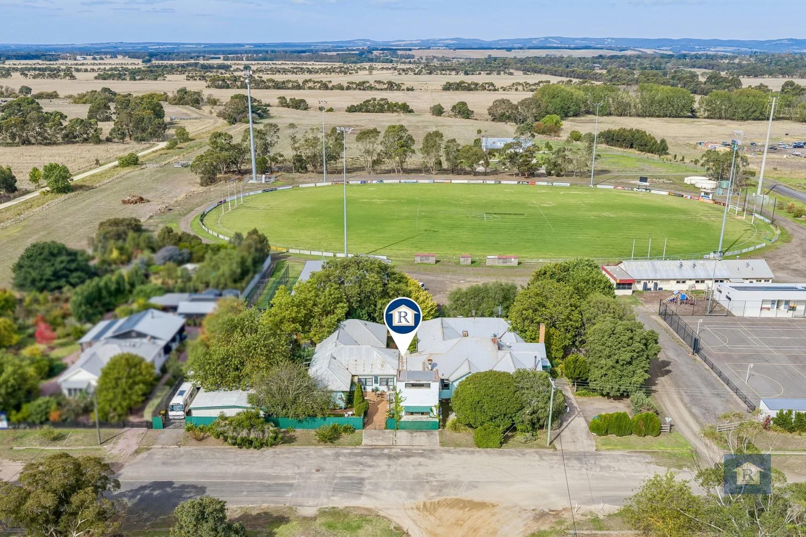Primary image of 9-13 Strachan Street, Birregurra VIC 3242