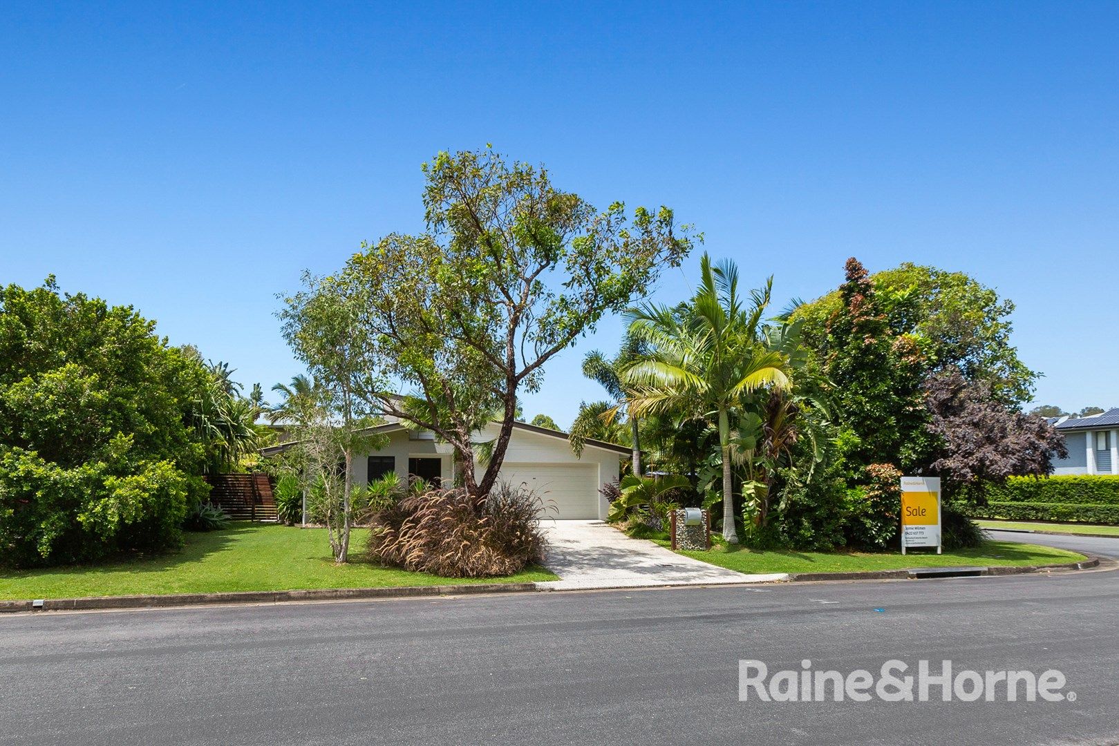 16 Sugar Glider Drive, Pottsville NSW 2489, Image 0