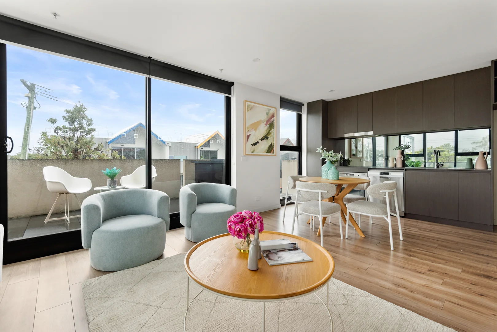 17/354-358 Nepean Highway, Chelsea VIC 3196