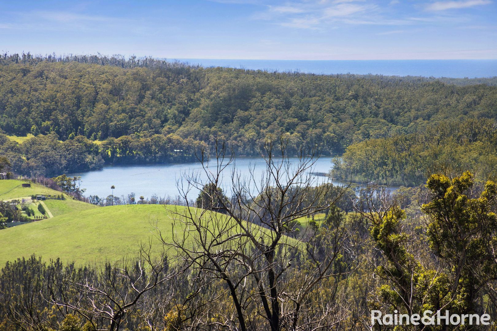 Lot 2 Wombat Drive, Milton, Yatte Yattah NSW 2539, Image 1