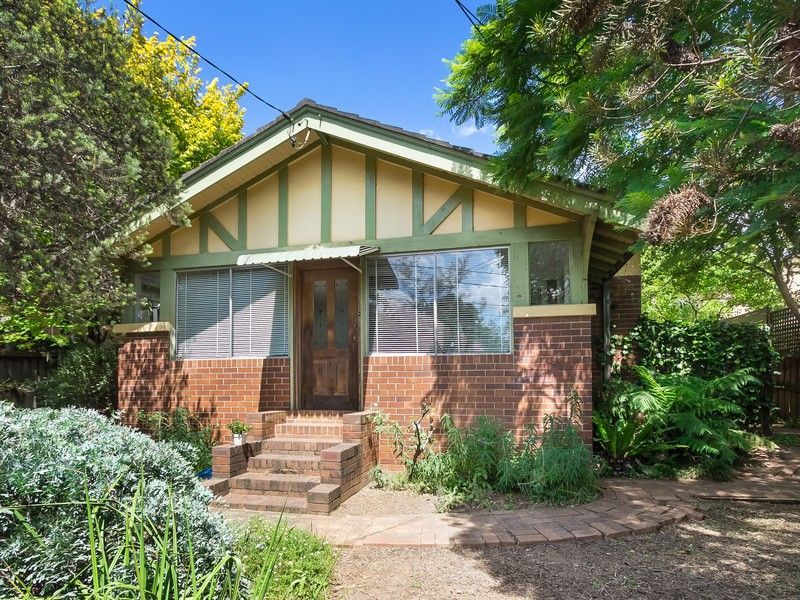 3 bedrooms House in 57 Carlingford Road EPPING NSW, 2121