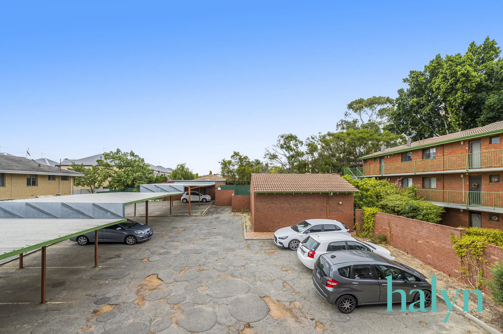 Additional image 13 of 9/46 King George Street, Victoria Park WA 6100