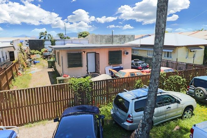 Picture of 62 Morehead Street, BUNGALOW QLD 4870