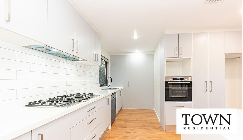 3 bedrooms Duplex in 7 Newland Street FLYNN ACT, 2615