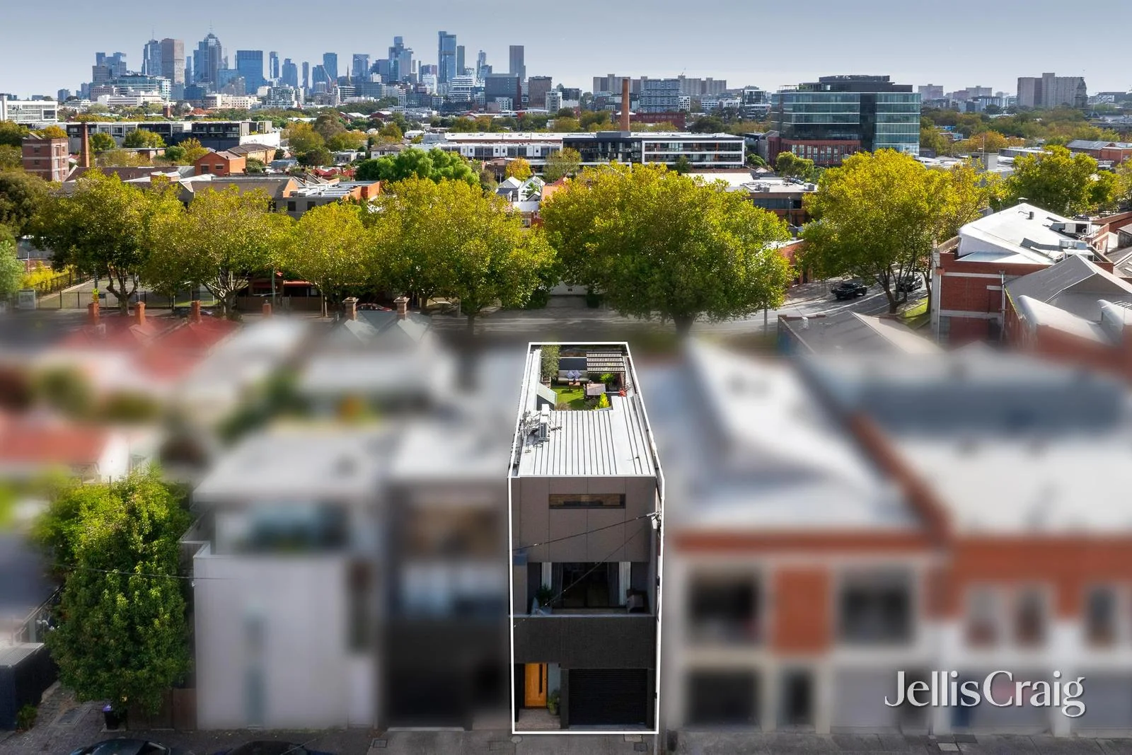 Additional image 16 of 3A Mayfield Street, Abbotsford VIC 3067