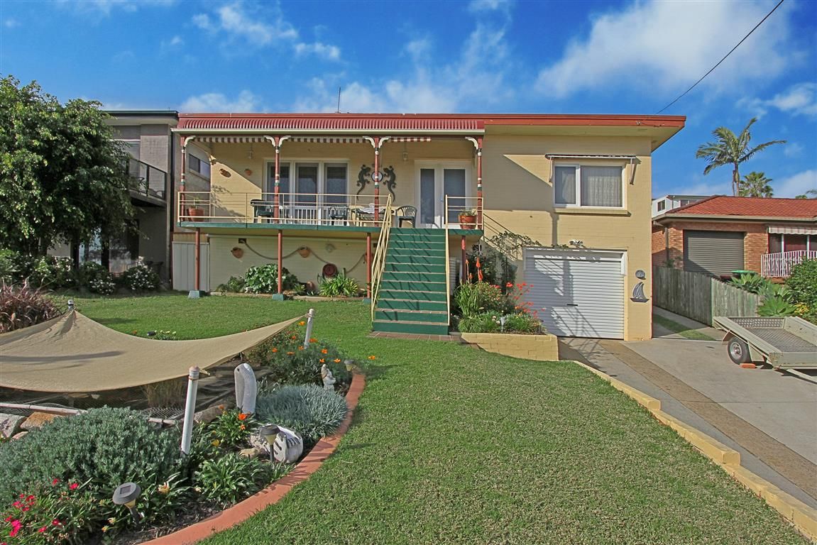45 Riverview Crescent, Catalina NSW 2536, Image 0