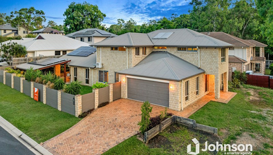 Picture of 6 Uluru Place, FOREST LAKE QLD 4078