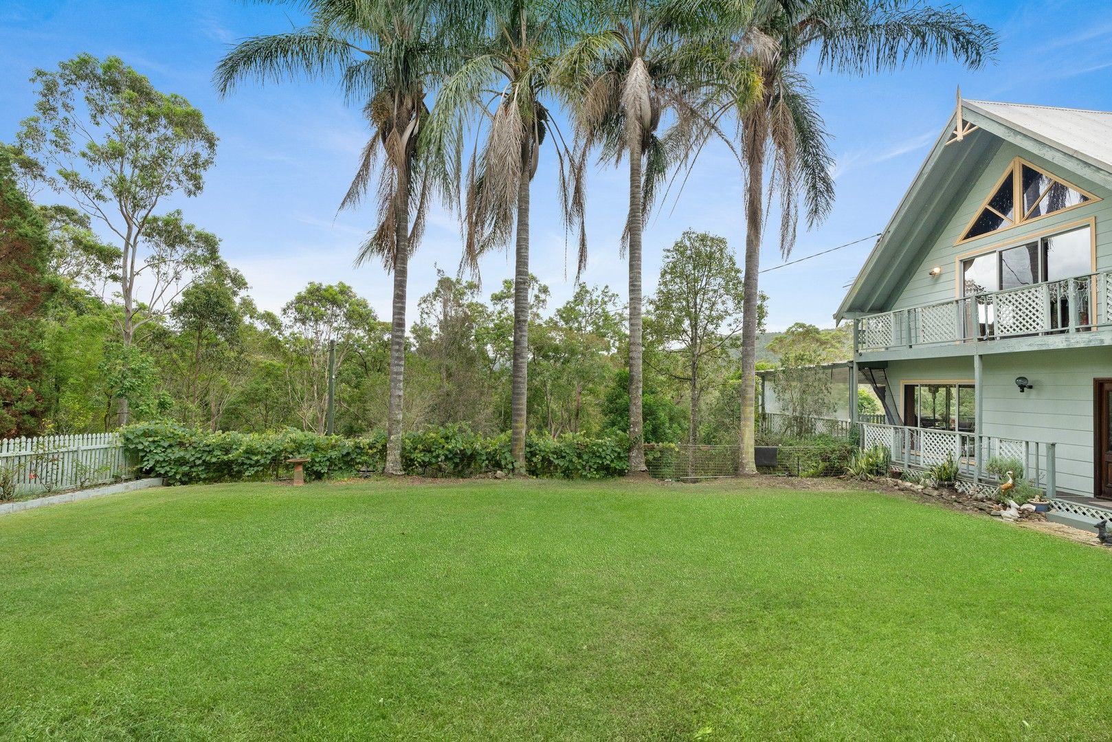 1272 Yarramalong Road, Wyong Creek NSW 2259, Image 0