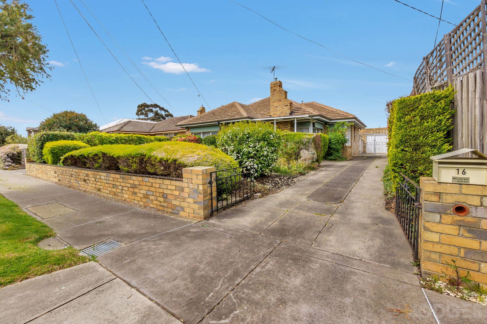 16 Allandale Road, Mentone VIC 3194, Image 0