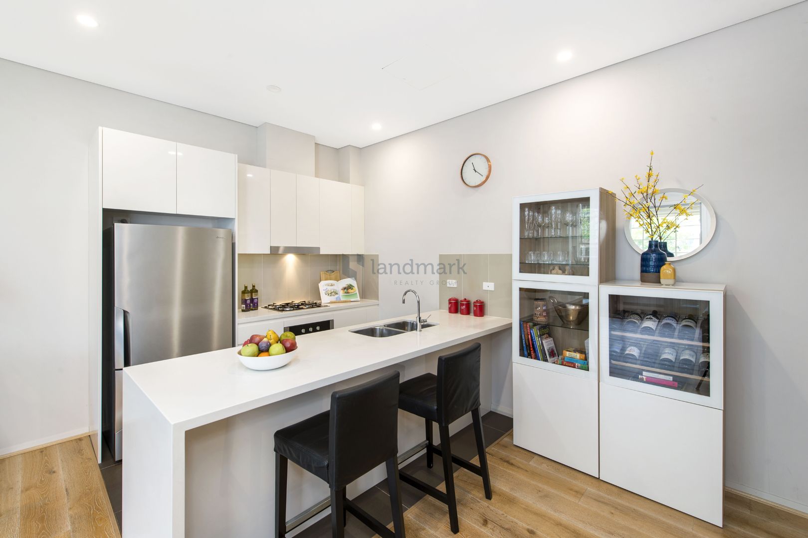 5/54 Blackwall Point Road, Chiswick NSW 2046, Image 1