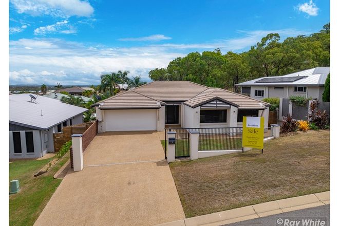Picture of 5 Eucalyptus Crescent, NORMAN GARDENS QLD 4701