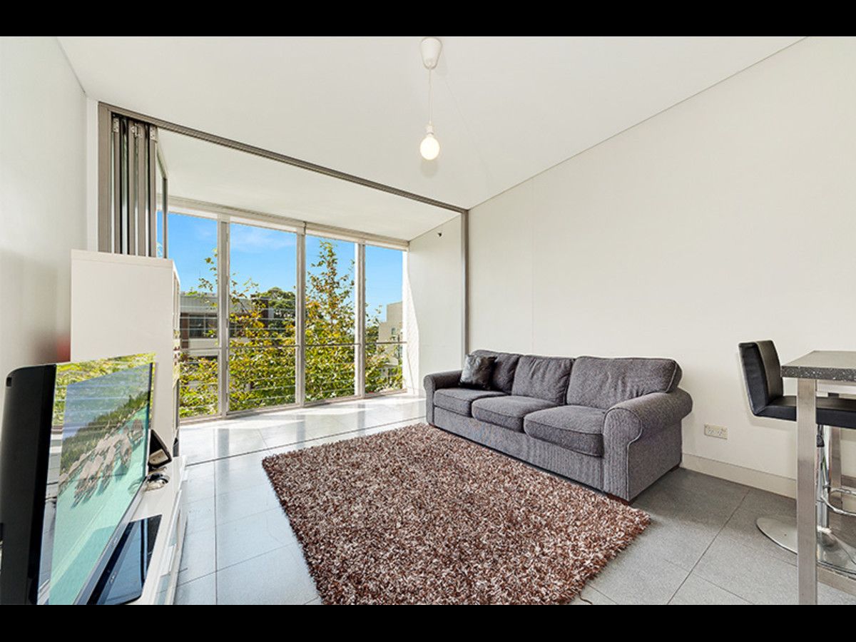 307/11 Chandos Street, St Leonards NSW 2065, Image 0