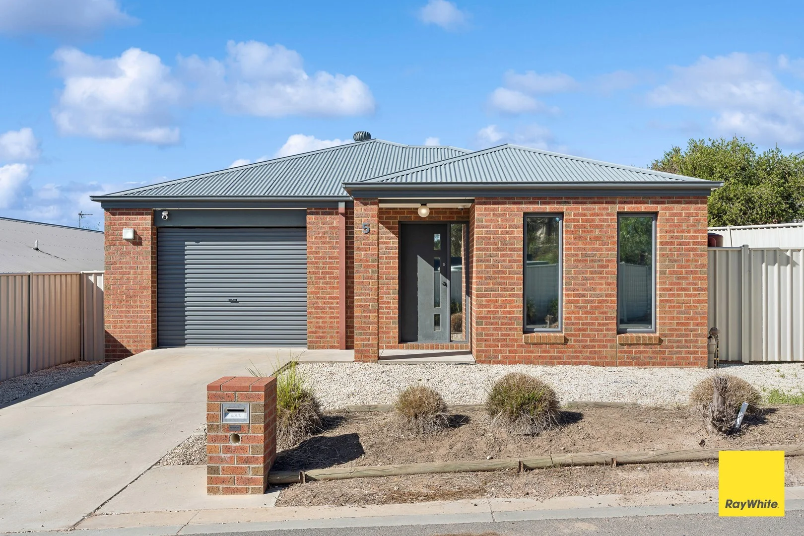 5/25 Albert Street, Long Gully VIC 3550