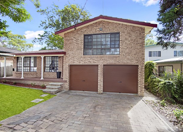 2 Montah Avenue, Berkeley Vale NSW 2261