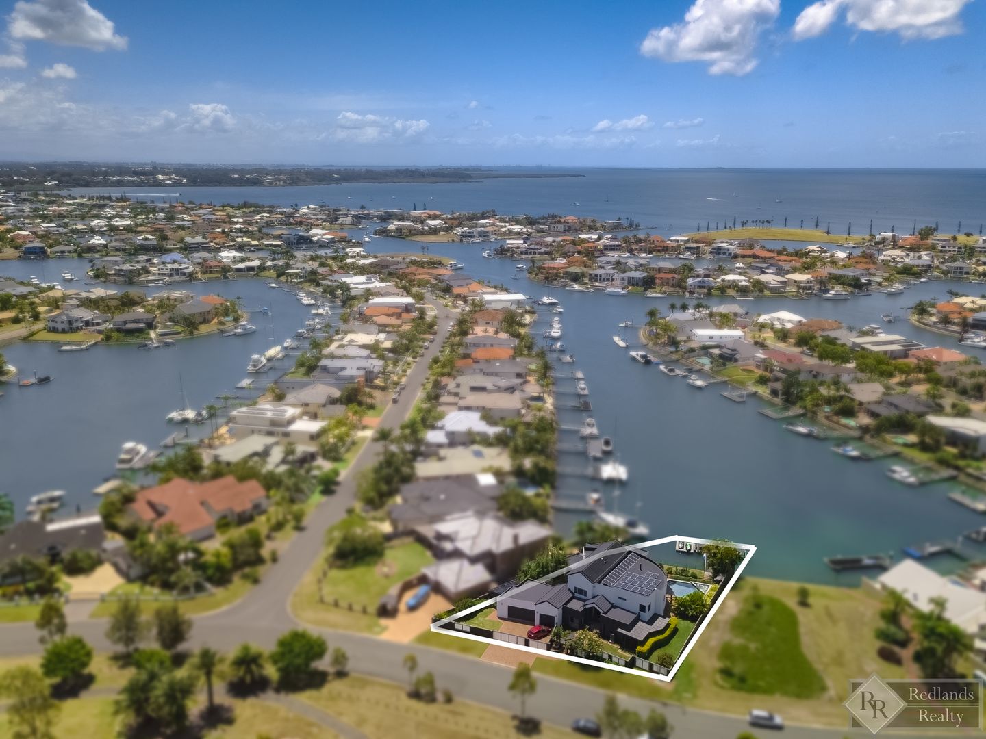 22 Sommersea Drive, Raby Bay QLD 4163, Image 1