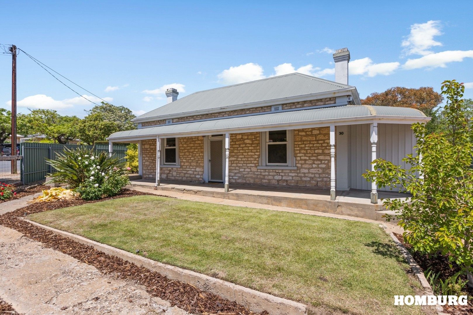 30 Schilling Street, Angaston SA 5353, Image 0