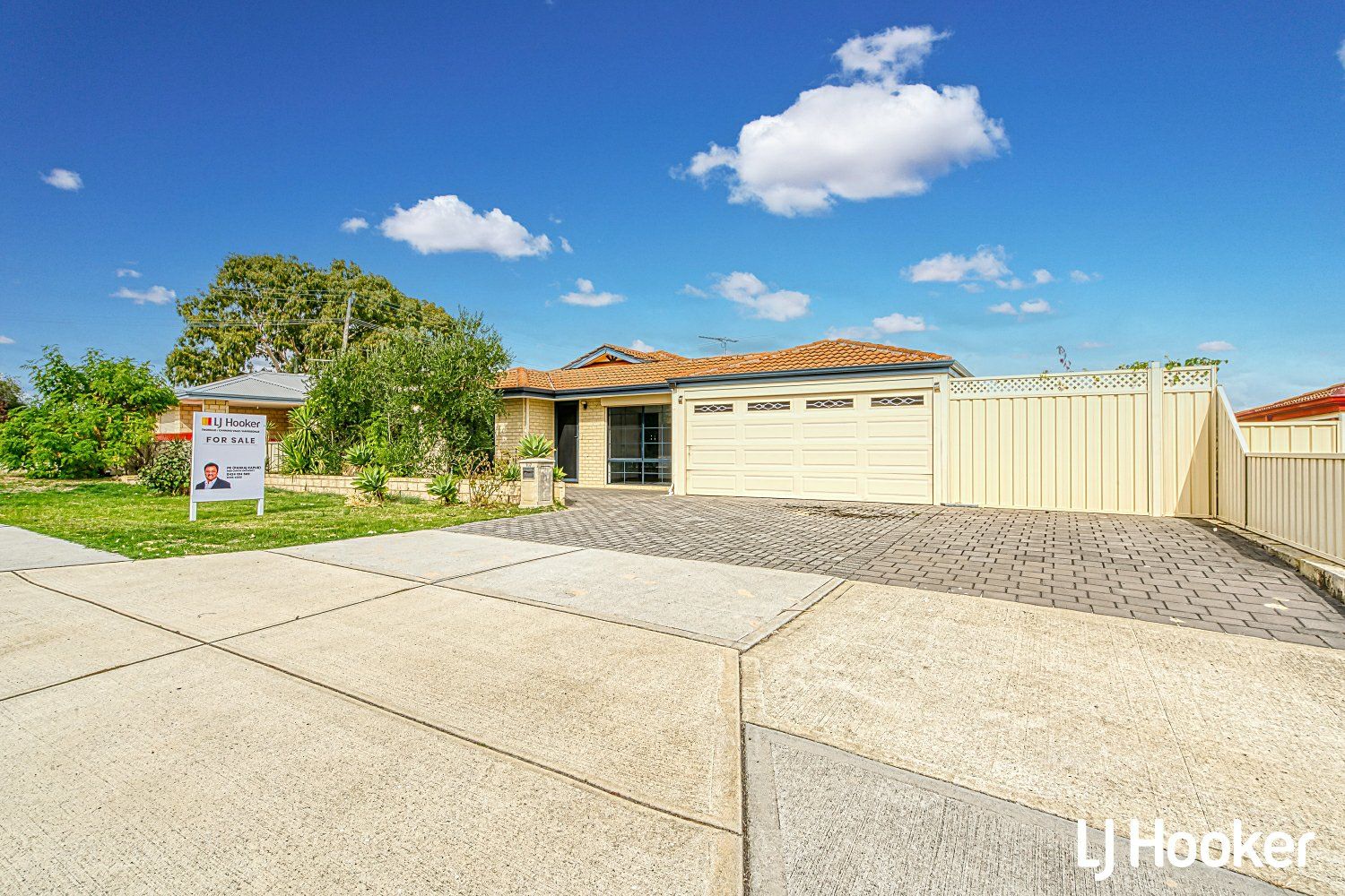 107 Chamberlain Street, Gosnells WA 6110, Image 0