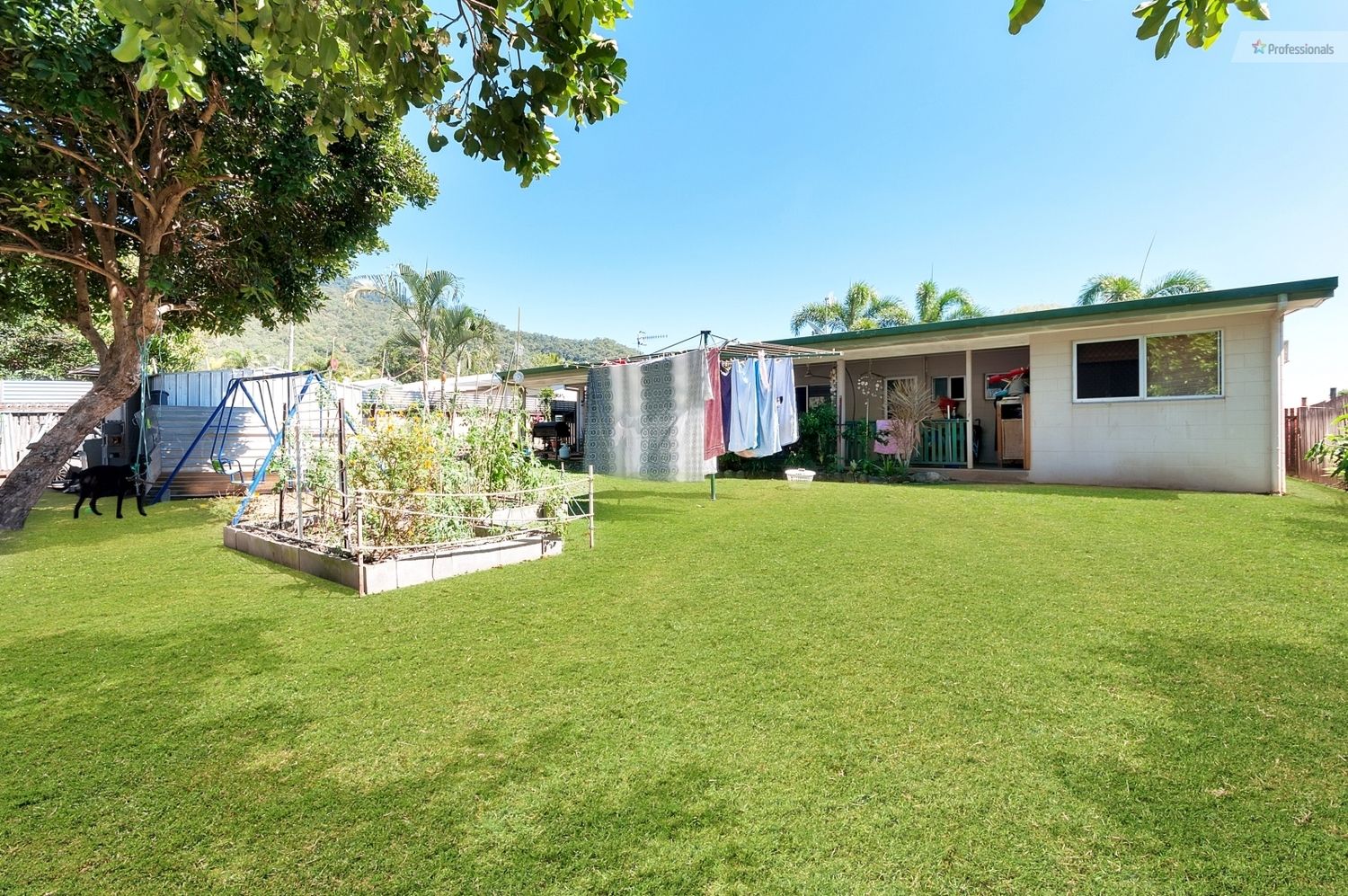 11 Lucas Street, Gordonvale QLD 4865, Image 1