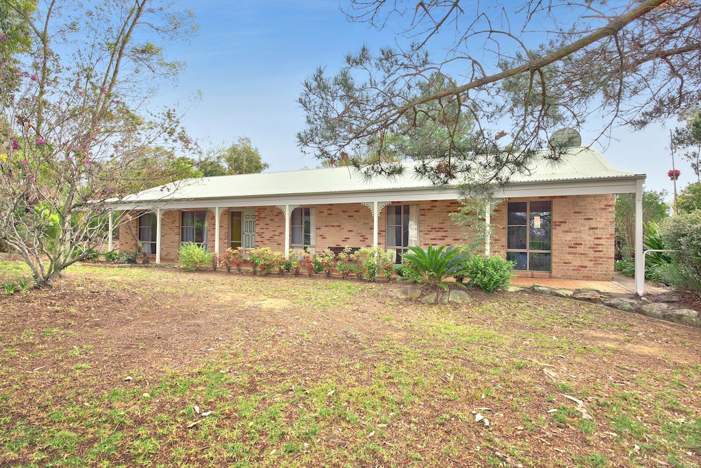 40 Exeter Road, Buxton NSW 2571, Image 0