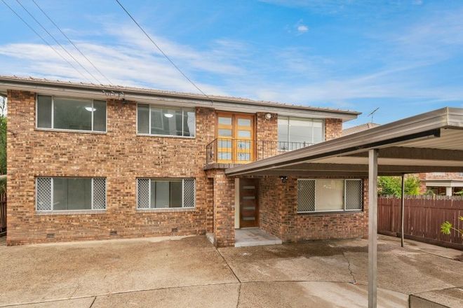 Picture of 15 Allawah Street, BLACKTOWN NSW 2148