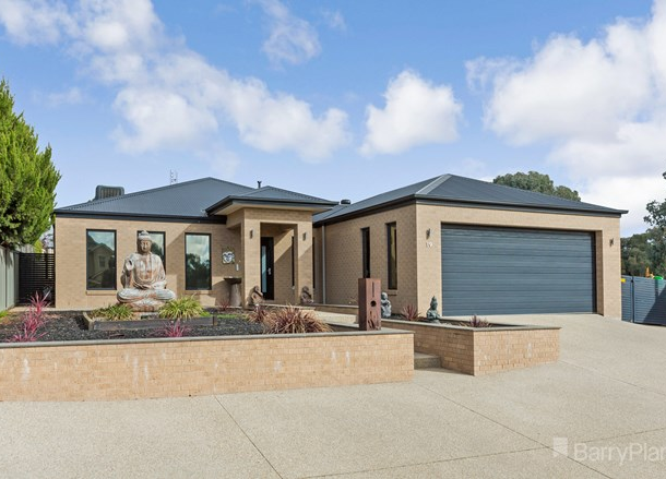19 Waterview Drive, White Hills VIC 3550