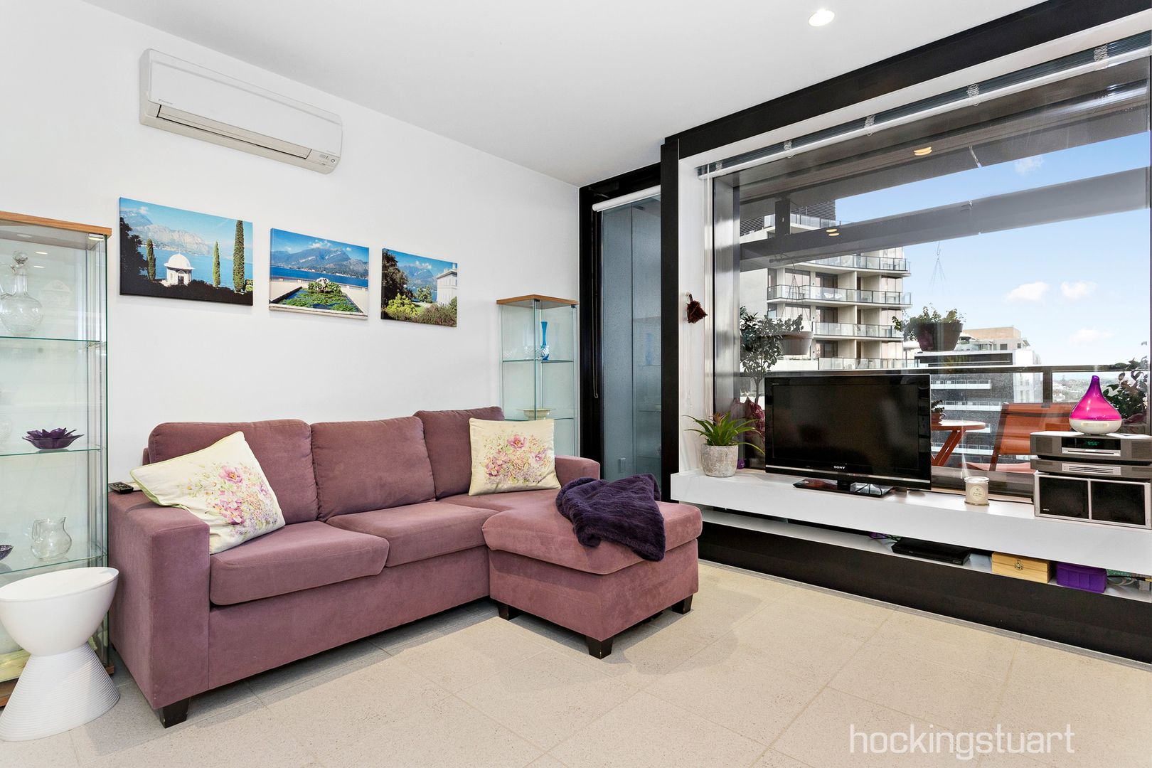 1515/12-14 Claremont Street, South Yarra VIC 3141, Image 1