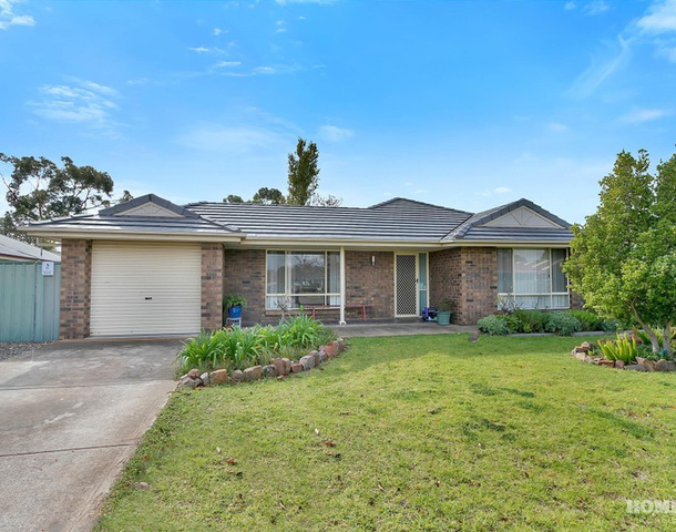 3 Golden Way, Nuriootpa SA 5355