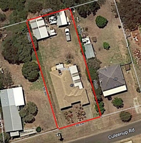 47 Culeenup Road, North Yunderup WA 6208, Image 1