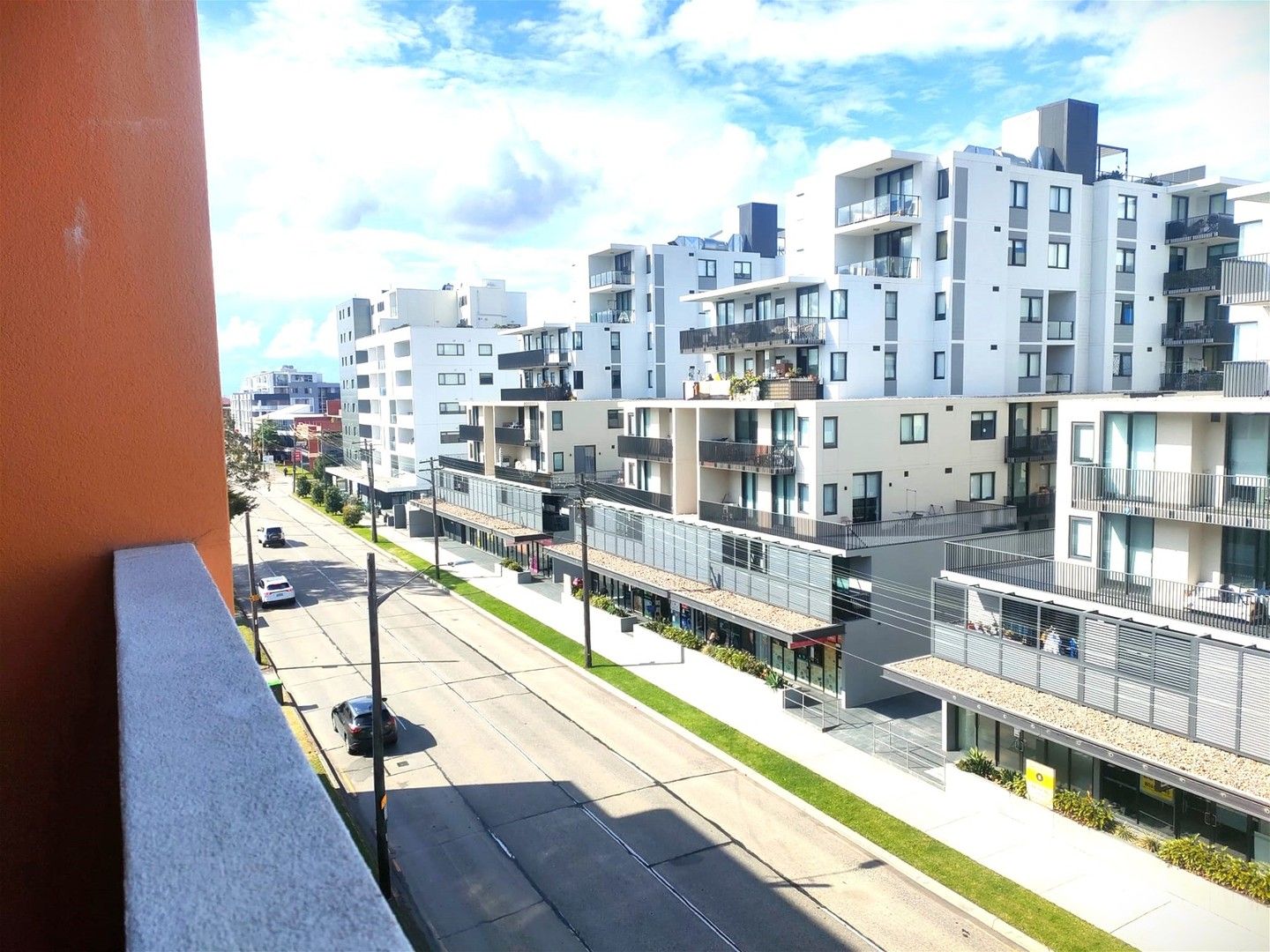 54 ./585589 Canterbury Road, Belmore NSW 2192 Apartment For Rent